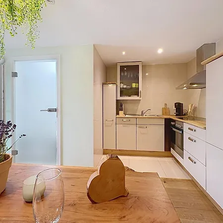 Bionestlein Premium-appartment Mit Sauna By Interhome Apartment *