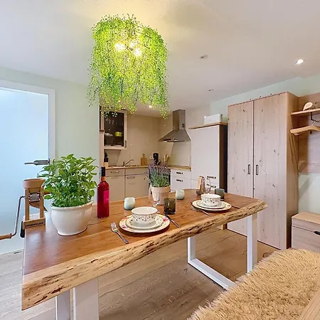 Bionestlein Premium-appartment Mit Sauna By Interhome