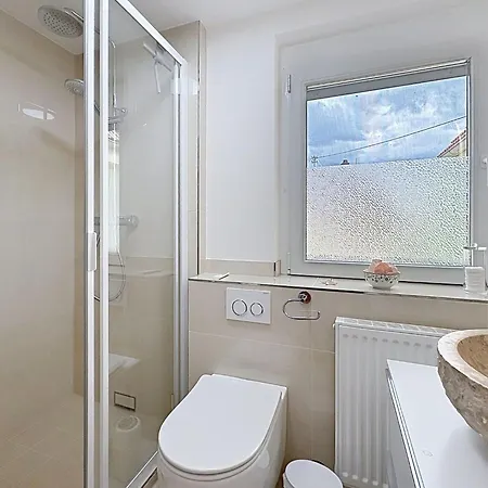 Bionestlein Premium-appartment Mit Sauna By Interhome * Goschweiler