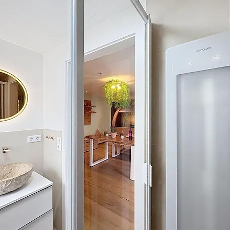 Bionestlein Premium-appartment Mit Sauna By Interhome